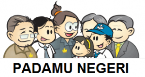 Padamu Negeri