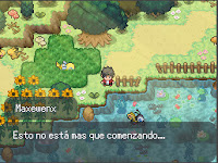 Pokemon Teka Reborn Screenshot 04