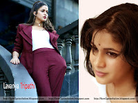 lavanya tripathi photo, lavanya, no. 1 dilwala actress name is lavanya tripathi, too much sexy telugu heroin lavanya standing on stairs for iphone