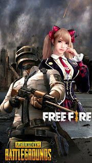 Free Fire Photos