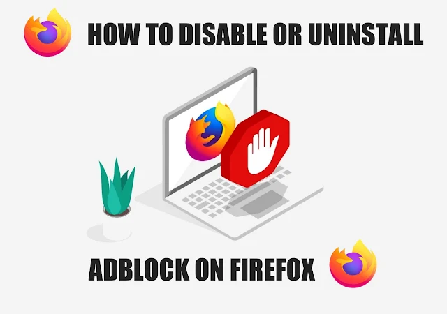 Disabling or uninstalling AdBlock in Firefox is simple when you use the Add-ons Manager. With a few clicks, you can turn off or remove the extension.
