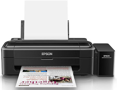 Epson L130 Printer Driver Downloads
