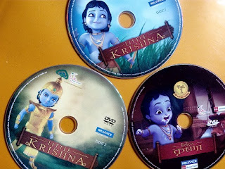Malayalam animation for kids, movies for children, little krishna