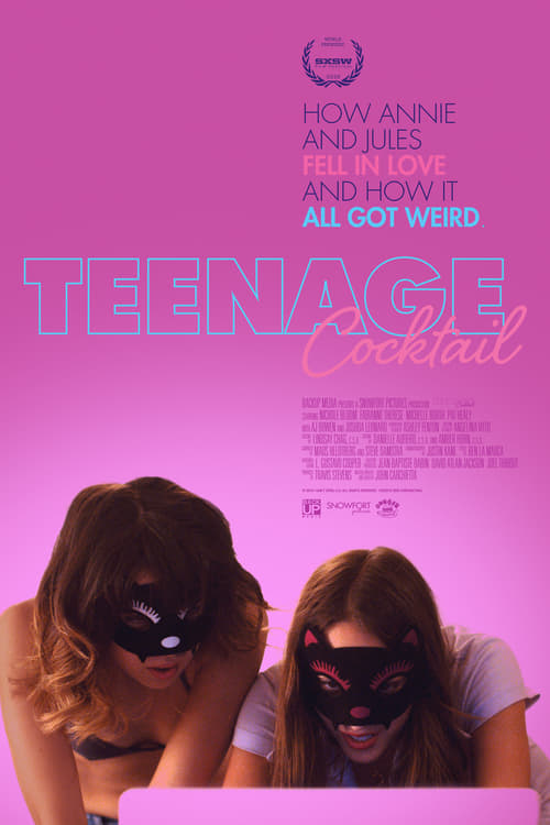 [HD] Teenage Cocktail 2016 Film Entier Francais