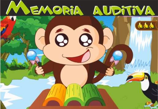 http://www.vivajuegos.com/juegos-de-memoria/mono-musico-en-la-selva.html