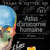 Atlas d'anatomie humaine 6ème édition
