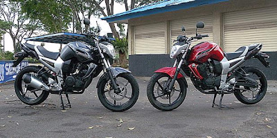 GAMBAR|HARGA YAMAHA BYSON