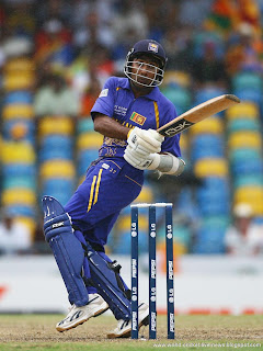 Mahela Jayawardena