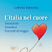 Goffredo Palmerini, presentazione nuovo libro "L'italia nel cuore" a L'Aquila il 21 giugno