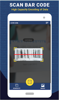 QR Scanner