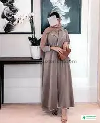 বয়স্ক মহিলাদের বোরকা ডিজাইন - Burqa designs for older women - NeotericIT.com - Image no 11