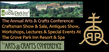 The National Arts & Crafts Conference