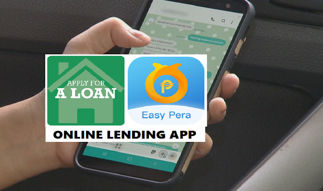 EasyPera  I  Online Lending App