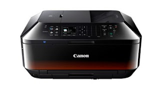 Canon PIXMA MX721 Driver Download And Review