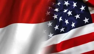 Perbedaan Waktu Indonesia dan Amerika Serikat - Jajat Blog