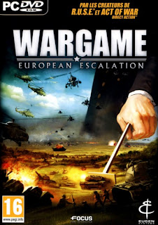 Wargame: European Escalation