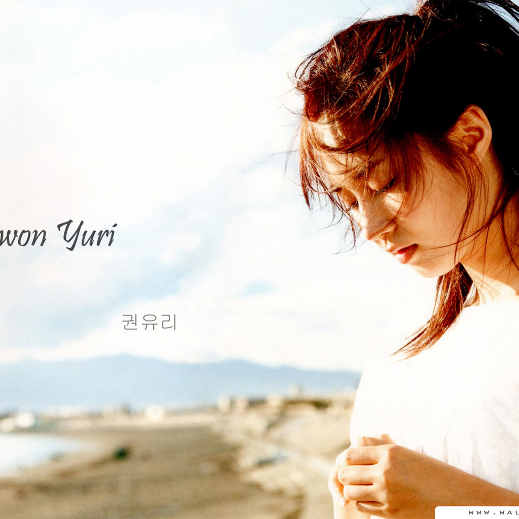 0komentar on Yuri Girls' Generation Wallpaper :