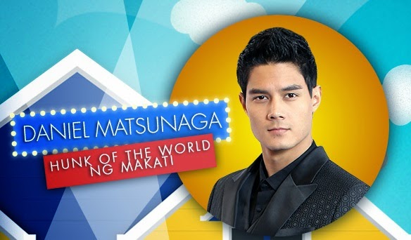 Daniel Matsunaga is 'PBB All In' Big Winner