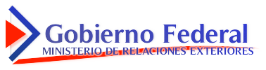Ministerio de Relaciones Exteriores