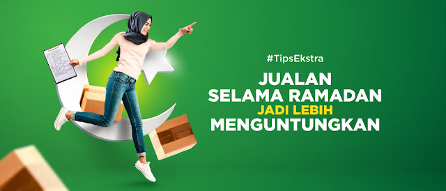 Cara Meningkatkan Penjualan di Bulan Ramadhan