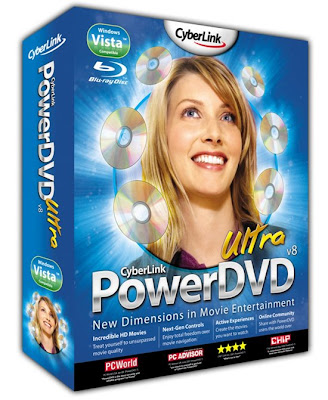 Cyberlink PowerDVD 8 box 01 CyberLink PowerDVD Ultra 8.0.2521