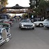Rally de la Montaña: Los autos clásicos llegaron a Villa Carlos Paz