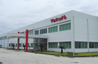 Lowongan Kerja PT. Yakult Indonesia Persada (Terbaru)