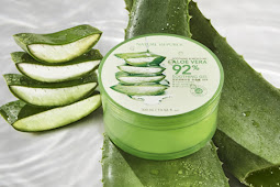 Manfaat Nature Republic Untuk Wajah