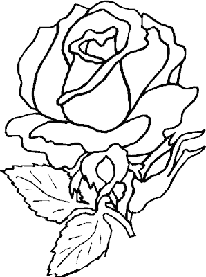 Beautiful Coloring Pages