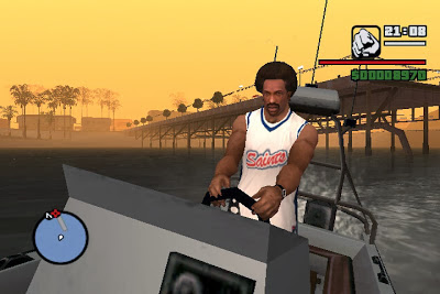 Gta San Andreas Full Game Free Download