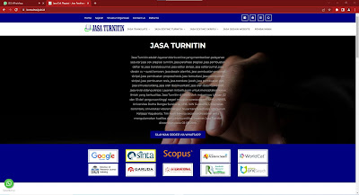 Homepage konsultasiyuk.id