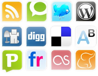 Social Bookmarking