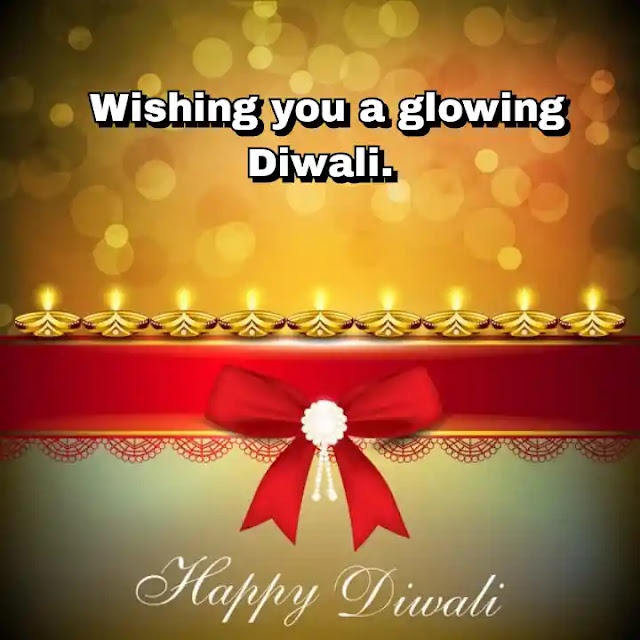 happy diwali with quotes