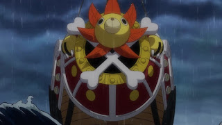 ワンピース アニメ 978話 ワノ国編 978話 ONE PIECE Wano Country