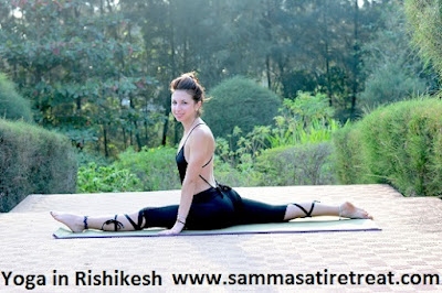 Best 300 Hour Yoga Teacher Training in Rishikesh