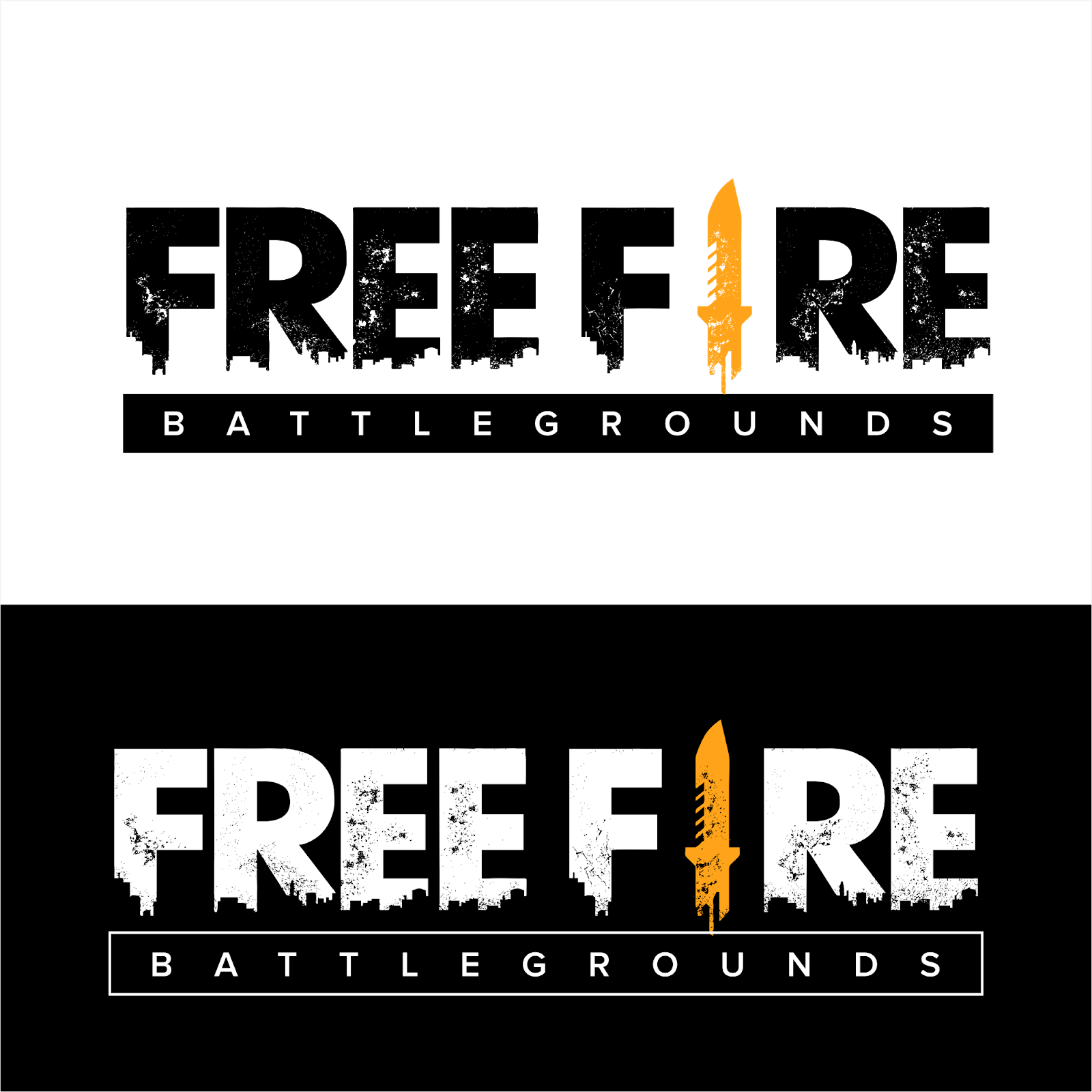 50 Download Logo Free Fire Battleground Terlengkap Koleksi Gambar Logo