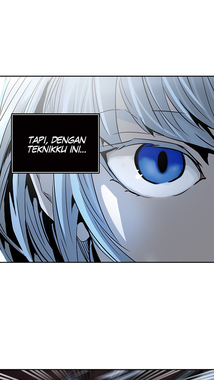 Webtoon Tower Of God Bahasa Indonesia Chapter 315