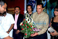 Audio release of Aishwarya