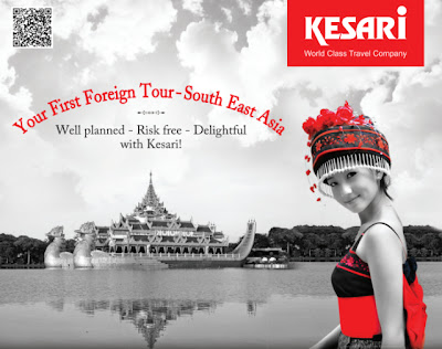 Kesari Tours