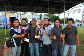 BBM Team Juara SF