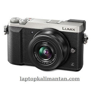 Jual Mirrorless Panasonic Lumix GF9K 2nd Second