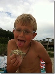 Alex is 8