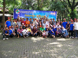 Solidarity, Spirit and Nature Outbond by Pentamedia Training Center,  0822-4558-2777 (Telkomsel)