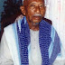 Tuan Guru Haji Yaccob, Gong Pauh.