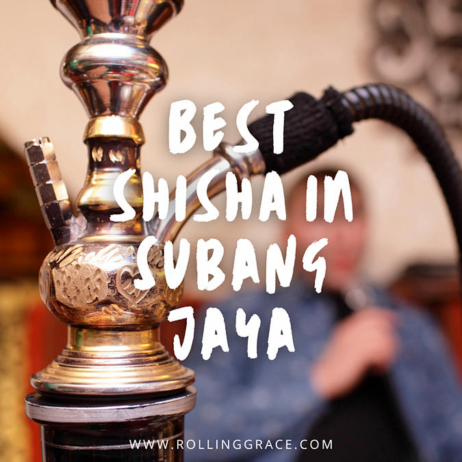 best shisha in subang jaya