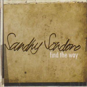 Sandhy Sondoro - Find The Way (Full Album 2011)