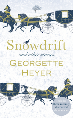 Snowdrift and other stories