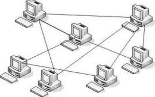 topologi mesh