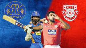 Today Match Prediction-Rajasthan Royals vs Kings XI Punjab-IPL T20 2020-9th Match-Who Will Win