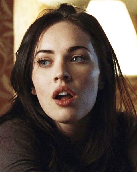 Oh Seram Megan Fox-Jennifer's Body